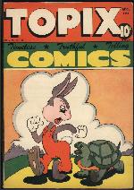 Topix cover