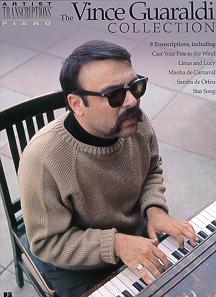 Vince Guaraldi Collection