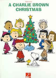 Charlie Brown Christmas